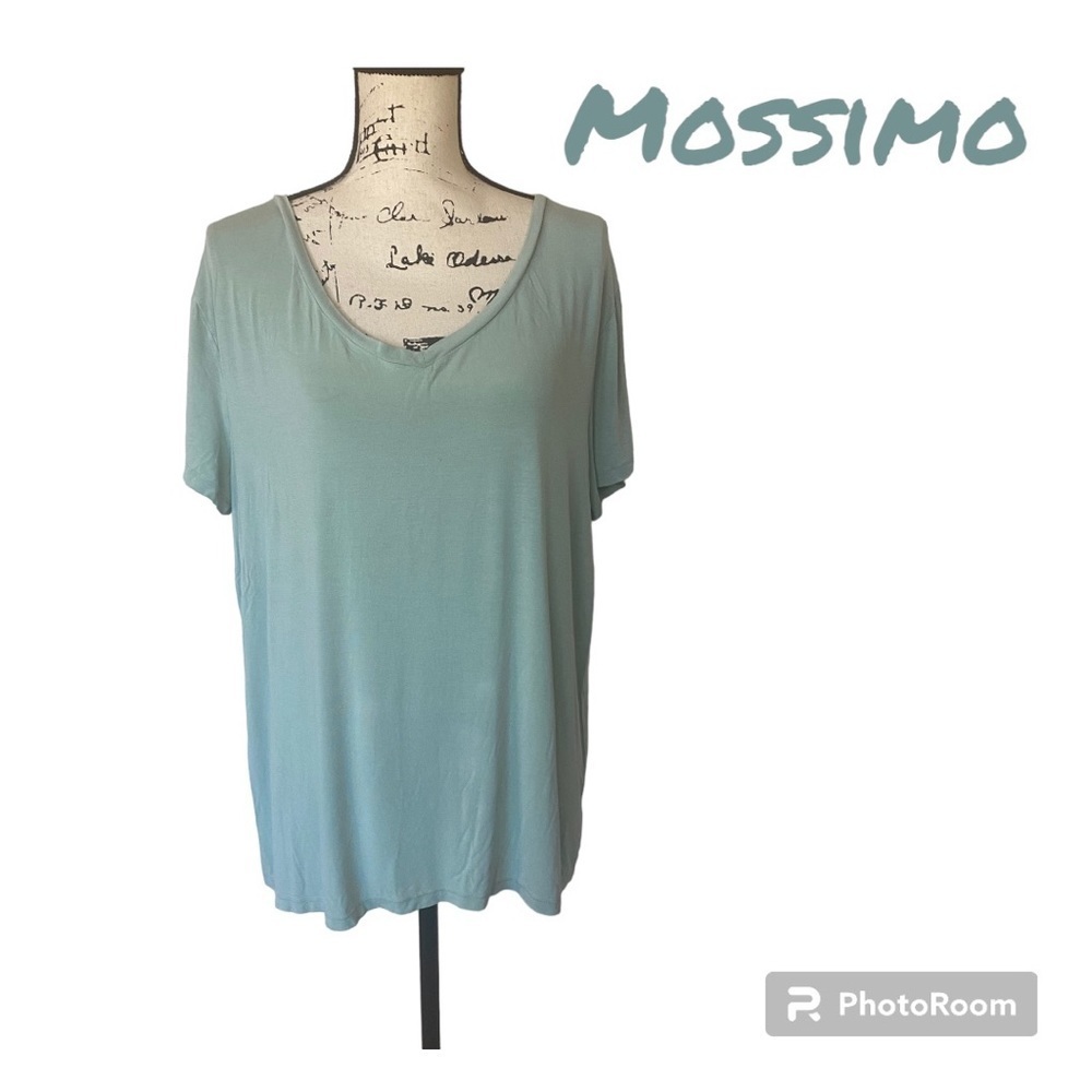 Mossimo Suppy Co. Short Sleeve Tee
